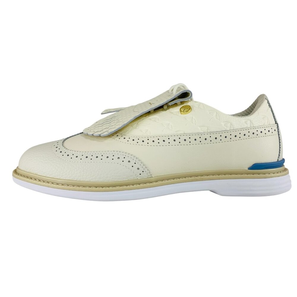 PUMA x Arnold Palmer ROYALE Wingtip Golf Men's Golf Shoes Cleats 311501-02